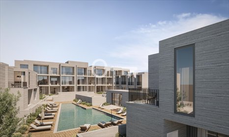 Zapraszam do obejrzenia 89 m² apartamentu w Emba, nowoczesny design i wysokiej jakości wykończenie mieszkanie Emba, Emba