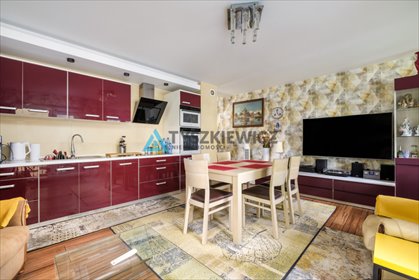 mieszkanie na sprzedaż 65m2 mieszkanie Wejherowo, św. Jacka