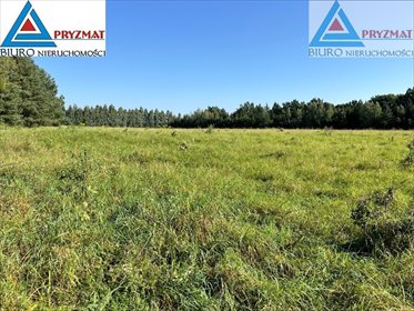 Urokliwe działki pod dom w Maruny, otoczone naturą działka Maruny