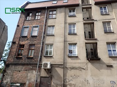 Na sprzedaż zabytkowe 2-pokojowe mieszkanie 56 m² w Bytomiu mieszkanie Bytom, Bobrek, Konstytucji