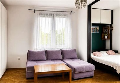 Kawalerka 38 m² w Zabrzu Centrum - polecam mieszkanie Zabrze, Centrum, Matejki