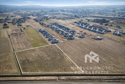 działka na sprzedaż 9100m2 działka Lutoryż