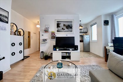 mieszkanie na sprzedaż 32m2 mieszkanie Gdańsk, Kokoszki, Różany Stok