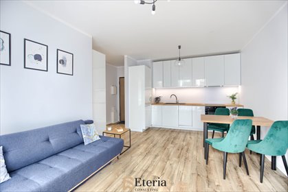 mieszkanie na wynajem 57m2 mieszkanie Warszawa, Targówek, Wierna