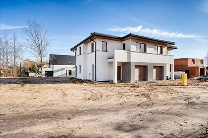 dom na sprzedaż 157m2 dom Sobolewo, Sokola