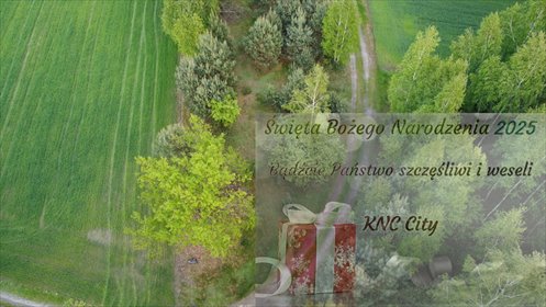 działka na sprzedaż 16300m2 działka Karolów