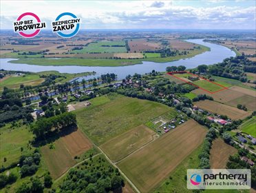 działka na sprzedaż 21700m2 działka Gdańsk, Sobieszewo, Przegalińska