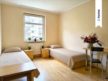 2-pokojowe mieszkanie z balkonem, blisko Centrum mieszkanie Olsztyn, al. Aleja Warszawska