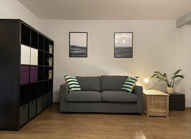 mieszkanie na wynajem 34m2 mieszkanie Warszawa, służew, Wałbrzyska