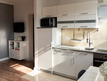 mieszkanie na sprzedaż 35m2 mieszkanie Warszawa, Śródmieście, Solec