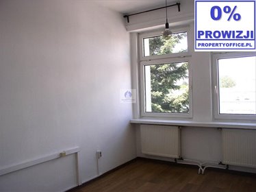 Lokal biurowy 12,50 m² w Rembertowie - zapraszam lokal użytkowy Warszawa, Rembertów, Strażacka