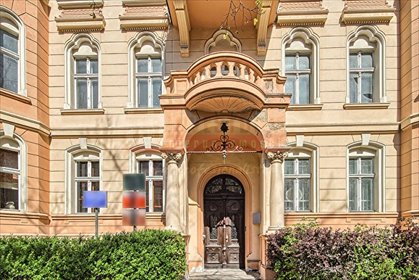 Przestronny lokal 107 m² w centrum Opola - polecam lokal użytkowy Opole