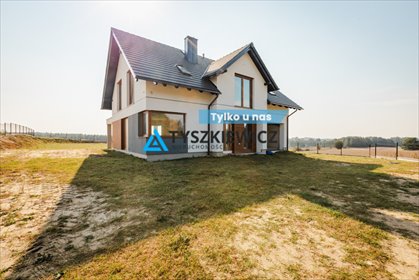 dom na sprzedaż 256m2 dom Szymbark, Jagodowa