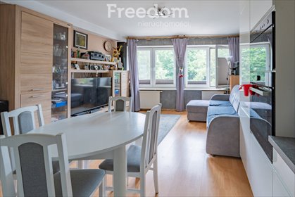 mieszkanie na sprzedaż 48m2 mieszkanie Mińsk Mazowiecki, Warszawska