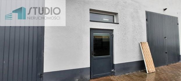 lokal użytkowy na wynajem 283m2 lokal użytkowy Koszalin, Tereny przemysłowe, Ulica osiedlowa, Połczyńska
