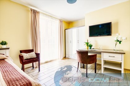 mieszkanie na wynajem 31m2 mieszkanie Poznań, Jeżyce, Dojazd