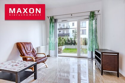 mieszkanie na wynajem 52m2 mieszkanie Warszawa, Bielany, ul. Lekka