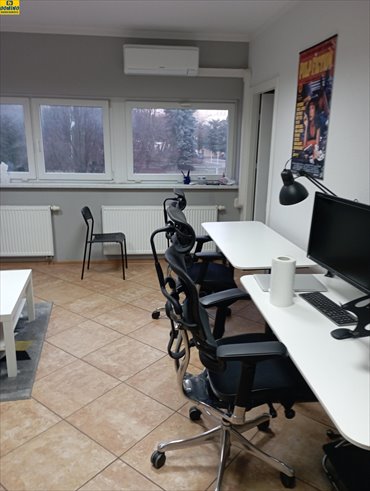 lokal użytkowy na wynajem 47m2 lokal użytkowy Rzeszów, Krakowska- Południe, Krakowska