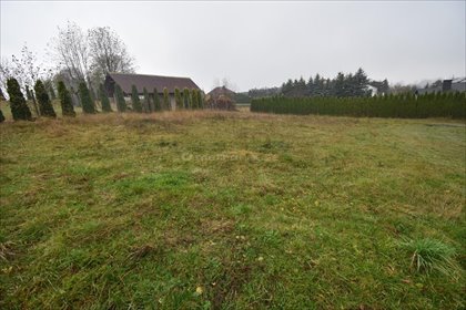 działka na sprzedaż 1000m2 działka Rzeszów, Budziwój