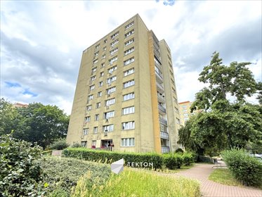 mieszkanie na sprzedaż 31m2 mieszkanie Warszawa, Mokotów Stegny, Kaukaska