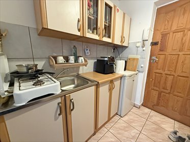 mieszkanie na sprzedaż 19m2 mieszkanie Kraków, Krowodrza, Prądnicka