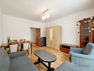 mieszkanie na wynajem 46m2 mieszkanie Kraków, Kraków-Nowa Huta, Nowa Huta, os. Na Skarpie