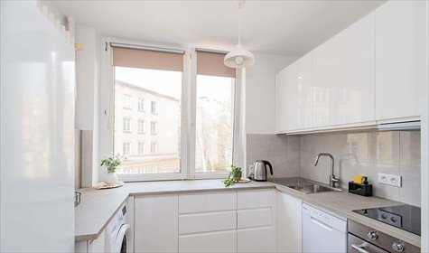 mieszkanie na wynajem 47m2 mieszkanie Warszawa, Śródmieście, al. Aleja Armii Ludowej