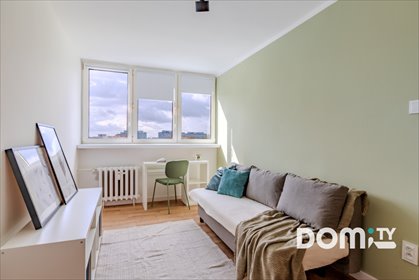 Polecam 3-pokojowe mieszkanie 47 m² po remoncie, klimatyzacja, balkon mieszkanie Wrocław, Stare Miasto, Tadeusza Zielińskiego