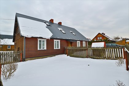 mieszkanie na sprzedaż 25m2 mieszkanie Supraśl, Cieliczańska