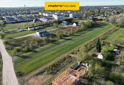 Działka inwestycyjno-budowlana 5118 m² - potencjał rozwoju działka Kiełpin, Cienista