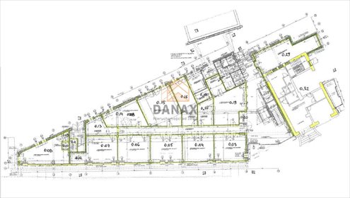 lokal użytkowy na wynajem 70m2 lokal użytkowy Niepołomice, Środmieście, ul. 3 maja