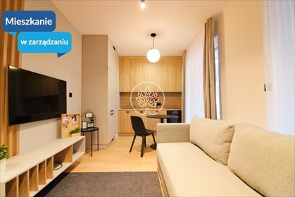 mieszkanie na wynajem 40m2 mieszkanie Bydgoszcz, Centrum, Toruńska