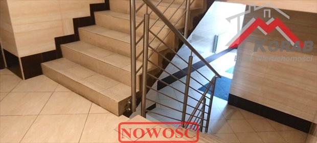 Do sprzedania funkcjonalne 2-pokojowe mieszkanie 37 m² w Warszawie mieszkanie Warszawa, Wola, Monte Cassino