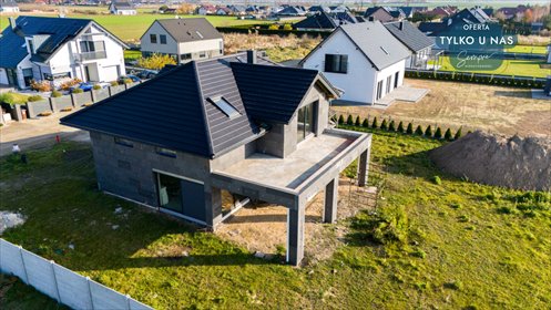 dom na sprzedaż 313m2 dom Kunice, Zefirowa