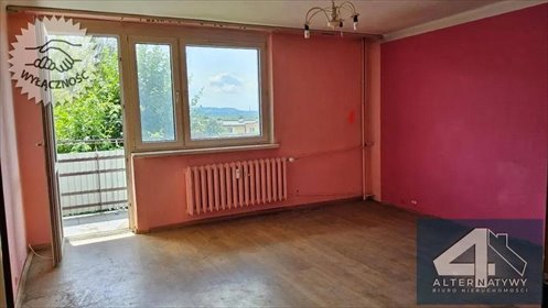 mieszkanie na sprzedaż 66m2 mieszkanie Trzebinia, osiedle Widokowe