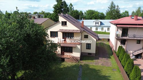 dom na sprzedaż 200m2 dom Zaklików, Sandomierska