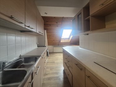 mieszkanie na sprzedaż 60m2 mieszkanie Niedomice, Osiedle