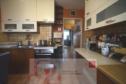 mieszkanie na sprzedaż 51m2 mieszkanie Świdnik, Lotnicza