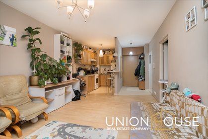 mieszkanie na wynajem 40m2 mieszkanie Kraków, Ruczaj, Kobierzyńska 142a