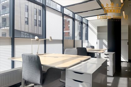 lokal użytkowy na wynajem 64m2 lokal użytkowy Warszawa, Mokotów, Karola Chodkiewicza