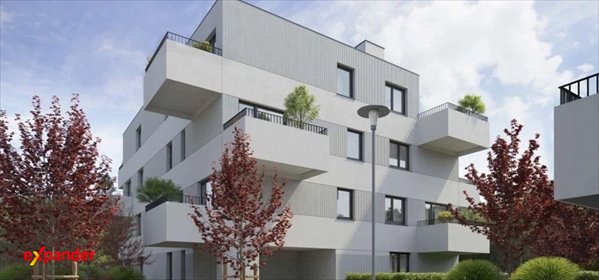Nowoczesne 2-pokojowe mieszkanie z balkonem i ogrodem zapraszam mieszkanie Poznań, Umultowo, Maków Polnych