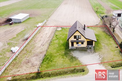 dom na sprzedaż 109m2 dom Miłaczewek