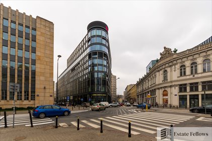 Lokal użytkowy na wynajem Warszawa, Śródmieście, Przeskok 327m2 Foto 5