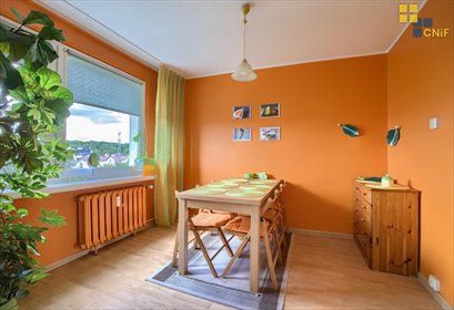 Mieszkanie trzypokojowe na sprzedaż Częstochowa, Północ 61m2 Foto 6