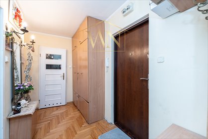 2-pokojowe mieszkanie 45,9 m² z balkonem, widok na ciche podwórze polecam mieszkanie Warszawa, Bemowo, Romualda Millera 16
