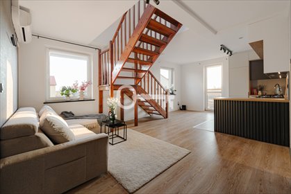 mieszkanie na sprzedaż 67m2 mieszkanie Siechnice, Chabrowa