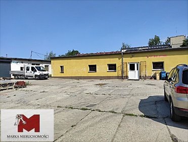 lokal użytkowy na sprzedaż 178m2 lokal użytkowy Kędzierzyn-Koźle, Kędzierzyn, Pawła Stalmacha