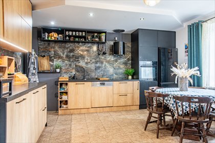 dom na sprzedaż 160m2 dom Boguchwała, Partyzantów