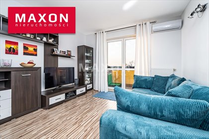 mieszkanie na sprzedaż 59m2 mieszkanie Ząbki, ul. Wiosenna