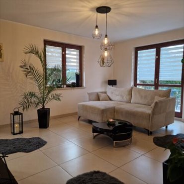 Przestronny dom 298 m2 z garażem i ogrodem w Kotórzu Małym dom Kotórz Mały